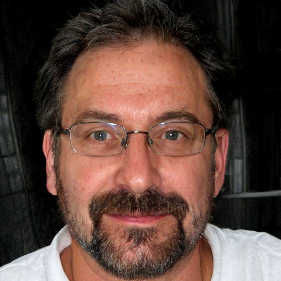 Portrait de Thibault