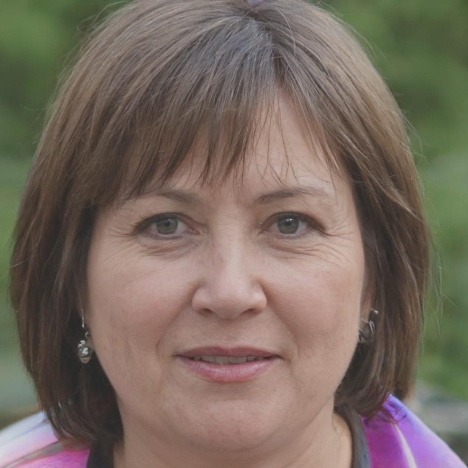 Portrait de Célestine