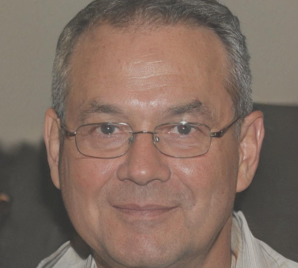 Portrait de Laurent